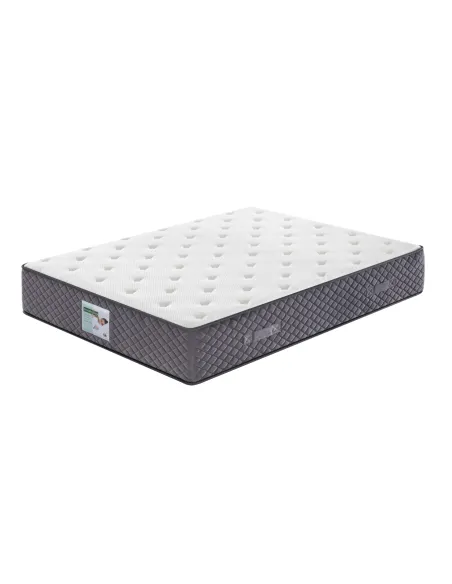 Serenity 4FT6 Reversible Mattress | Murphy Furniture