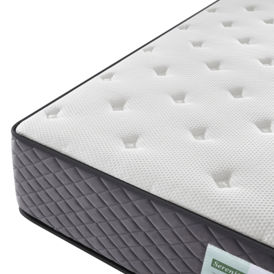 Serenity 4FT6 Reversible Mattress | Murphy Furniture