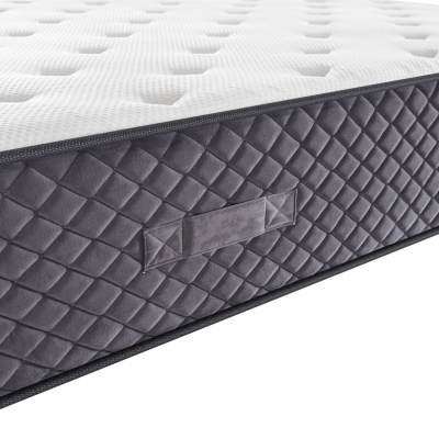 Serenity 4FT6 Reversible Mattress | Murphy Furniture