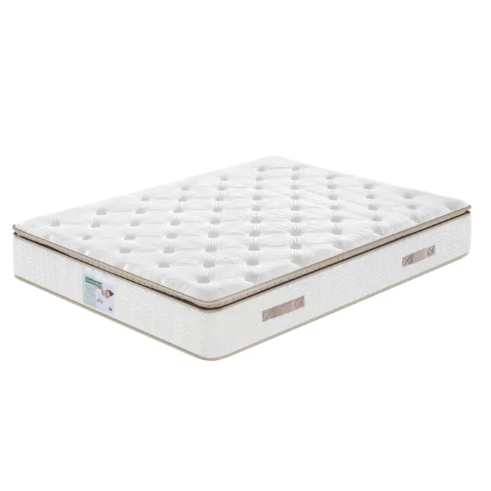 Serenity 6FT Plush Velvet Mattress | Murphy Furniture