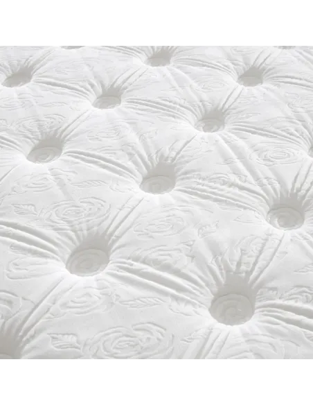 Serenity 6FT Plush Velvet Mattress | Murphy Furniture