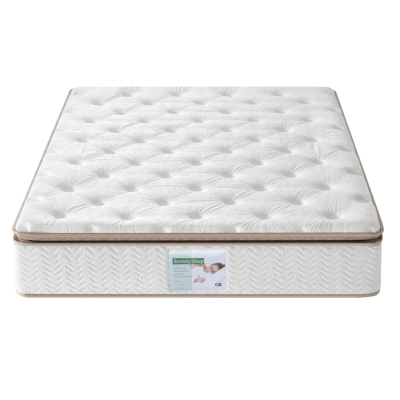 Serenity 6FT Plush Velvet Mattress | Murphy Furniture