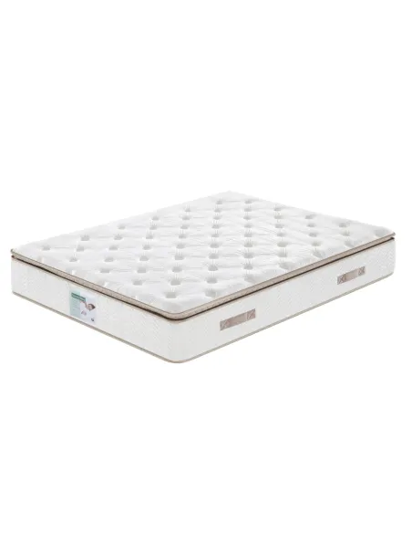Serenity 5FT Plush Velvet Mattress | Murphy Furniture