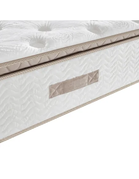Serenity 5FT Plush Velvet Mattress | Murphy Furniture