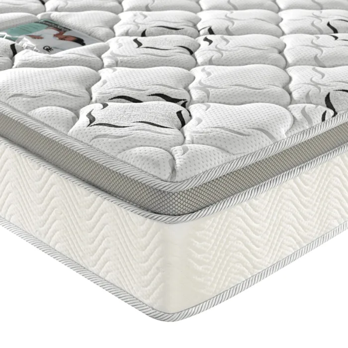 Serenity 6FT Paradise Mattress | Murphy Furniture