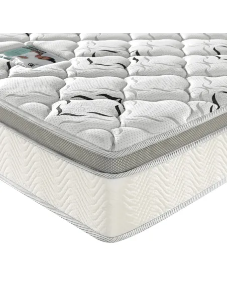 Serenity 6FT Paradise Mattress | Murphy Furniture