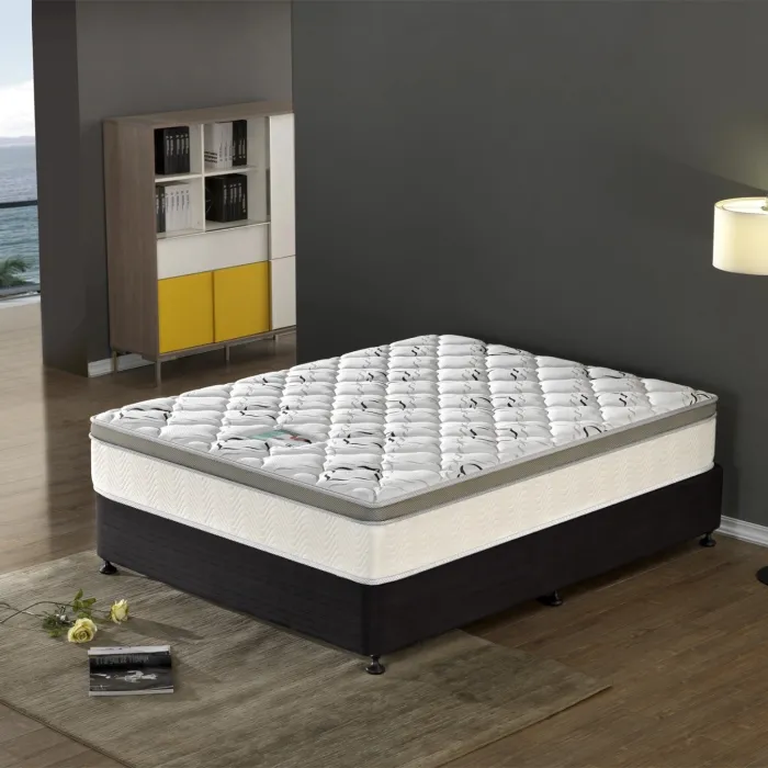 Serenity 6FT Paradise Mattress | Murphy Furniture