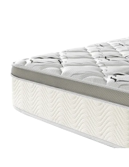 Serenity 6FT Paradise Mattress | Murphy Furniture