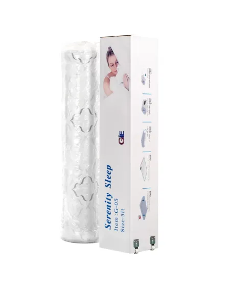 Serenity 6FT Paradise Mattress | Murphy Furniture