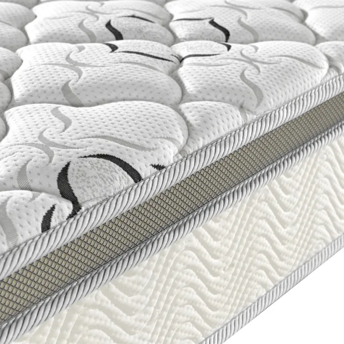 Serenity 6FT Paradise Mattress | Murphy Furniture