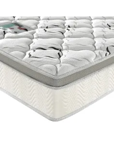 Serenity 5FT Paradise Mattress | Murphy Furniture 2