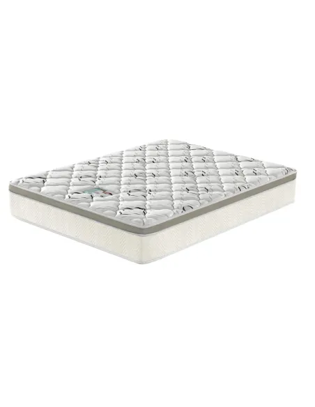 Serenity 5FT Paradise Mattress | Murphy Furniture