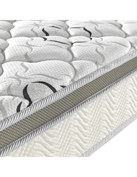 Serenity 4FT6 Paradise Mattress | Murphy Furniture
