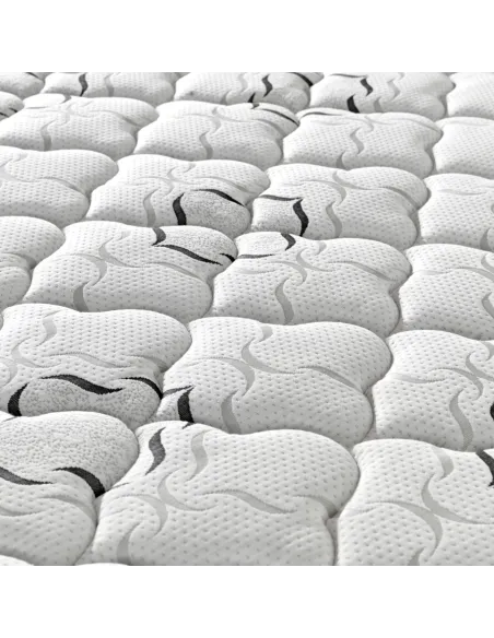Serenity 4FT6 Paradise Mattress | Murphy Furniture