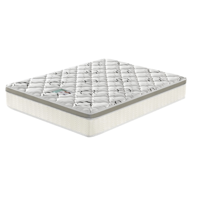 Serenity 4FT6 Paradise Mattress | Murphy Furniture