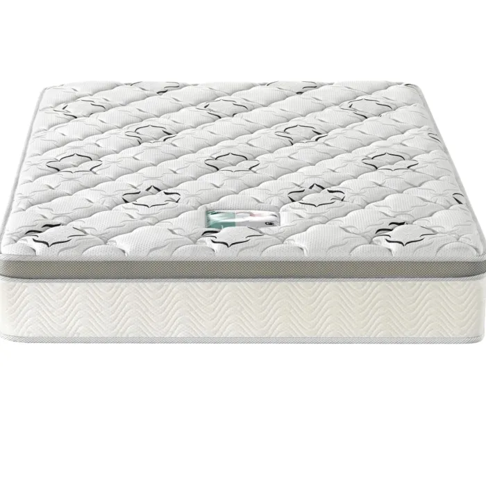 Serenity 4FT6 Paradise Mattress | Murphy Furniture