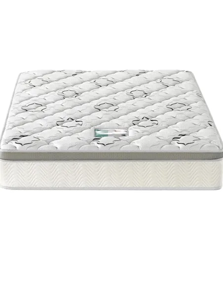 Serenity 4FT6 Paradise Mattress | Murphy Furniture