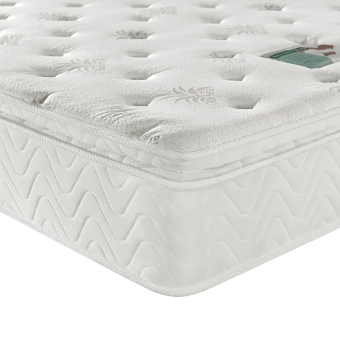 Serenity 6FT Aloe Vera Mattress | Murphy Furniture