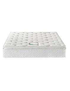 Serenity 4FT Aloe Vera Mattress | Murphy Furniture 2