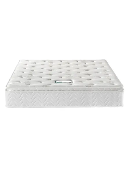 Serenity 4FT Aloe Vera Mattress | Murphy Furniture
