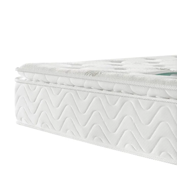 Serenity 4FT Aloe Vera Mattress | Murphy Furniture