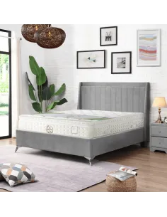 Serenity 6FT Luxury High Mattress | Murphy Furniture