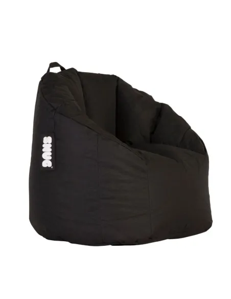 Chillax Bean Chair - Black | Murphy Furniture