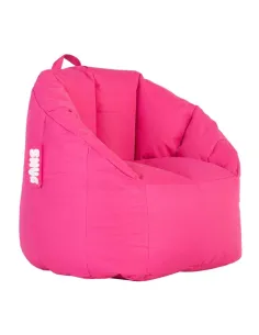 Chillax Bean Chair - Pink | Murphy Furniture 2