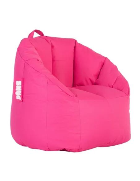 Chillax Bean Chair - Pink | Murphy Furniture