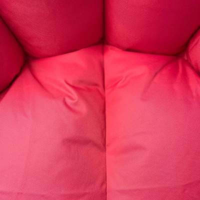 Chillax Bean Chair - Pink | Murphy Furniture