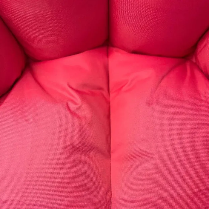 Chillax Bean Chair - Pink | Murphy Furniture