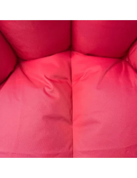 Chillax Bean Chair - Pink | Murphy Furniture