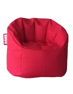 Chillax Bean Chair - Red | Murphy Furniture 2