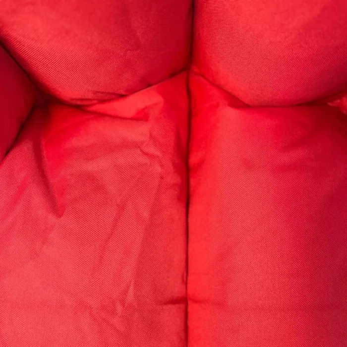 Chillax Bean Chair - Red | Murphy Furniture
