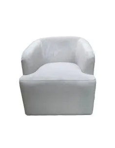 Chillax Tub Chair - Stone | Murphy Furniture 2