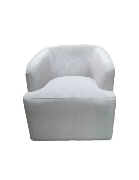 Chillax Tub Chair - Stone | Murphy Furniture