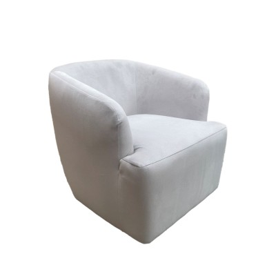 Chillax Tub Chair - Stone | Murphy Furniture