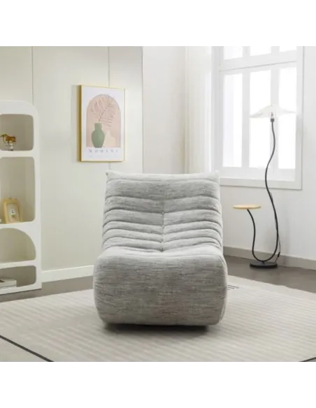 Jeerbly Reclining Chair - Ash | Murphy Furniture