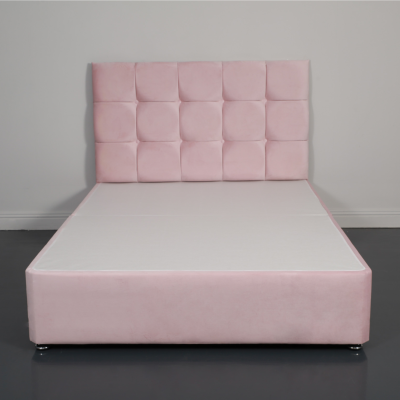 Dream World 6FT Divan Base | Murphy Furniture