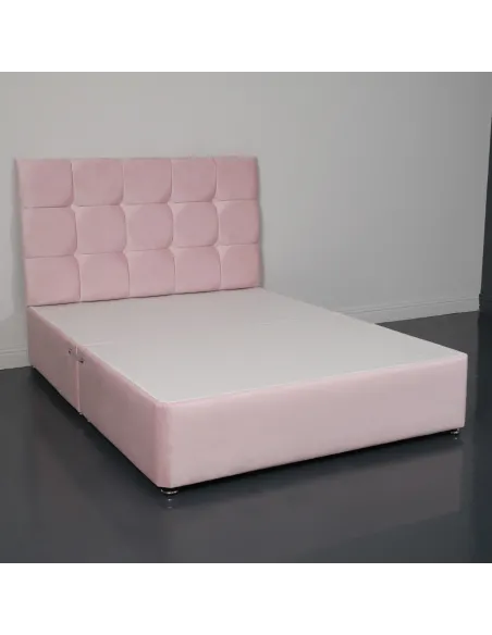 Dream World 5FT Divan Base | Murphy Furniture