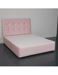 Dream World 4FT6 Divan Base | Murphy Furniture 2