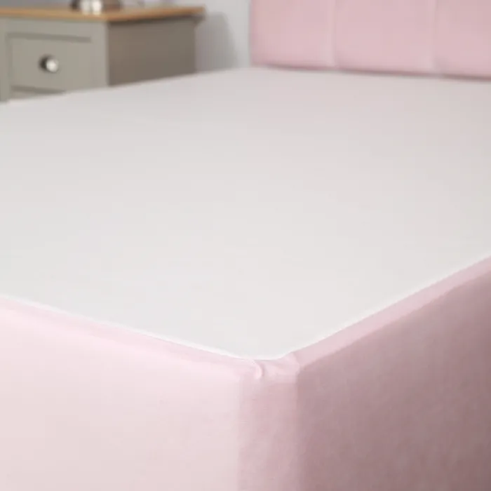 Dream World 4FT6 Divan Base | Murphy Furniture