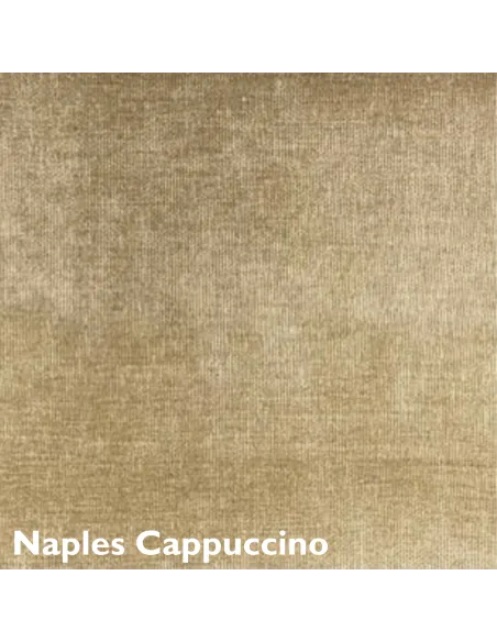Dream World 4FT6 Divan Base | Murphy Furniture