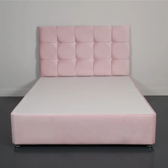 Dream World 4FT Divan Base | Murphy Furniture