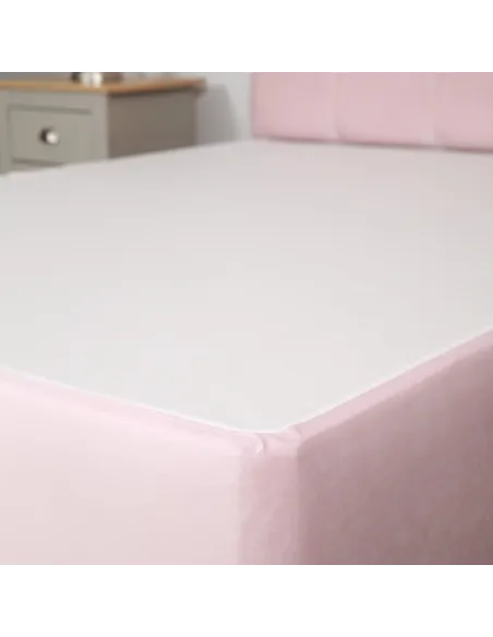 Dream World 4FT Divan Base | Murphy Furniture