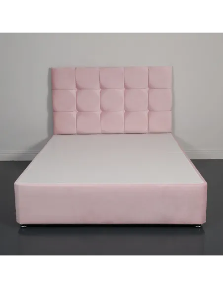 Dream World 3FT Divan Base | Murphy Furniture