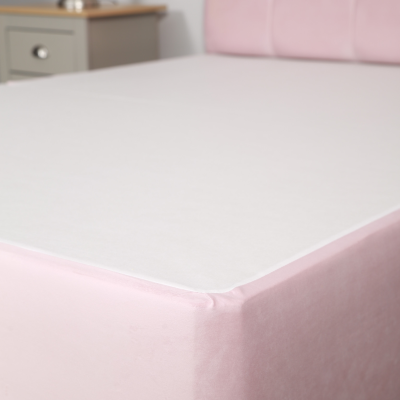 Dream World 3FT Divan Base | Murphy Furniture