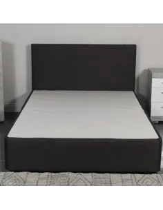 Designer 6FT Dream World Divan Base - Li | Murphy Furniture 2