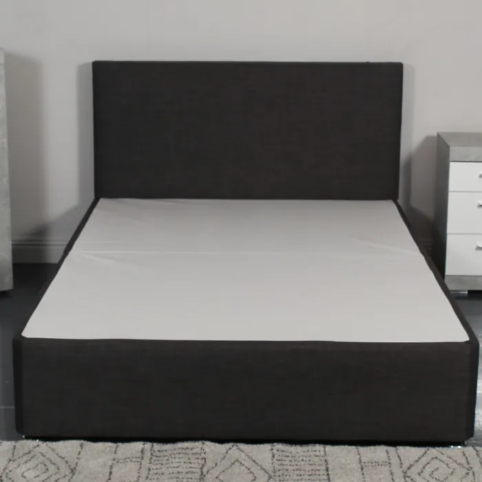 Designer 5FT Dream World Divan Base - Li | Murphy Furniture