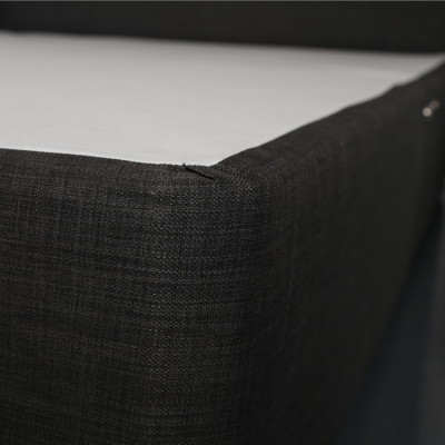 Designer 5FT Dream World Divan Base - Li | Murphy Furniture
